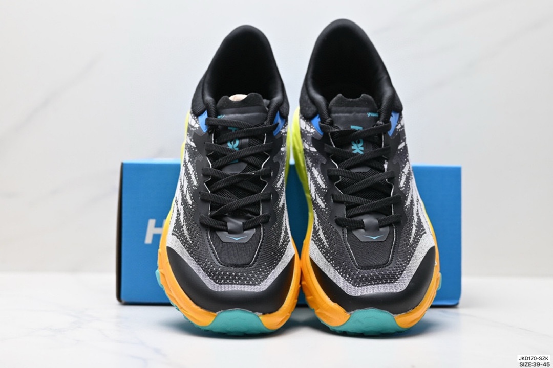 Hoka Shoes